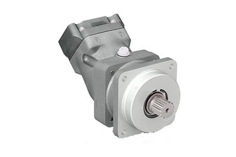 Hydraulikk pumpe sunfab SCP-serie